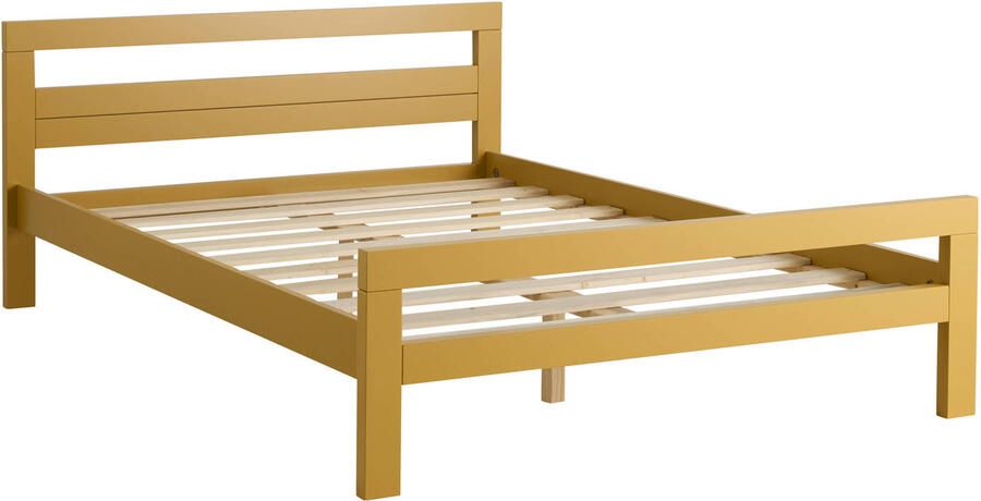 NOUS Living Bed Capri (140x200 cm) - Foto 2