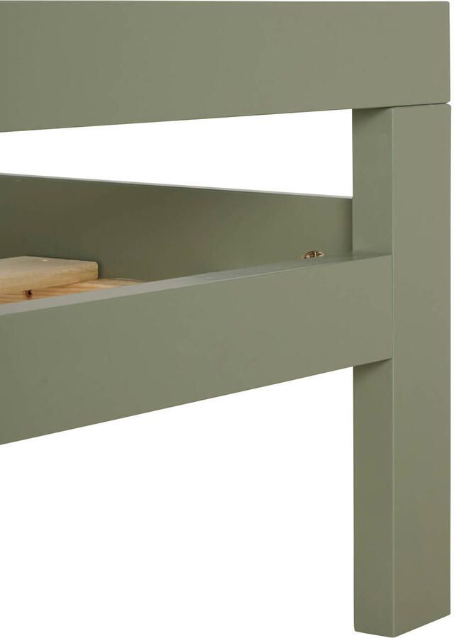 NOUS Living Bed Capri (140x200 cm) - Foto 2