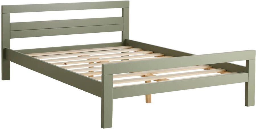 NOUS Living Bed Capri (140x200 cm) - Foto 3