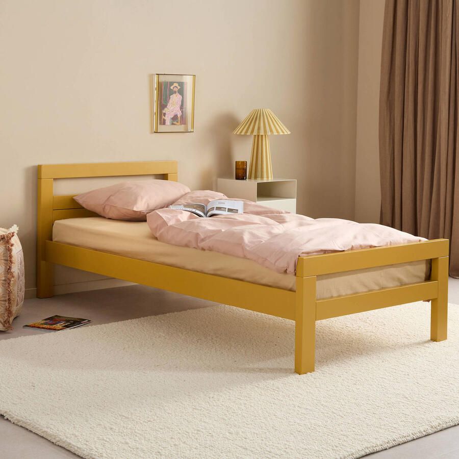 NOUS Living Bed Capri (90x200 cm)