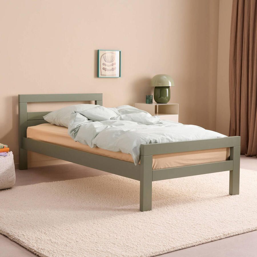 NOUS Living Bed Capri (90x200 cm)
