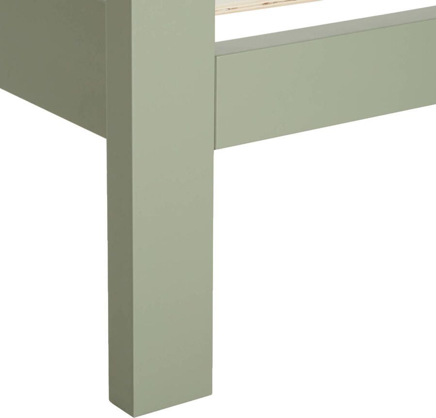 NOUS Living Bed Capri (90x200 cm) - Foto 2