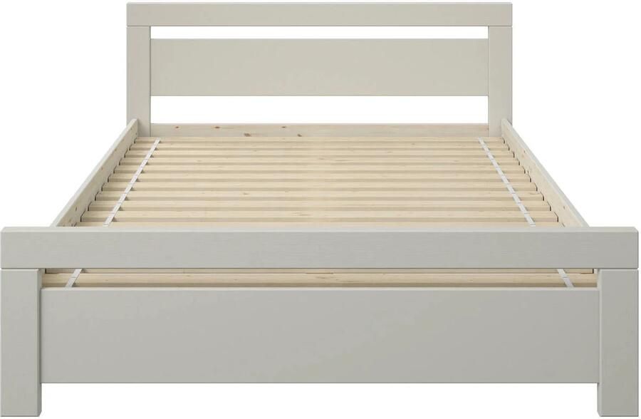 NOUS Living bed Carrara (140x200 cm) - Foto 2