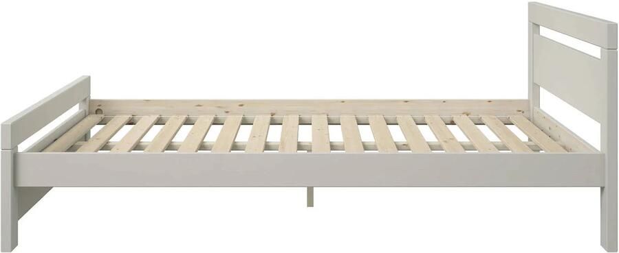 NOUS Living bed Carrara (140x200 cm) - Foto 3