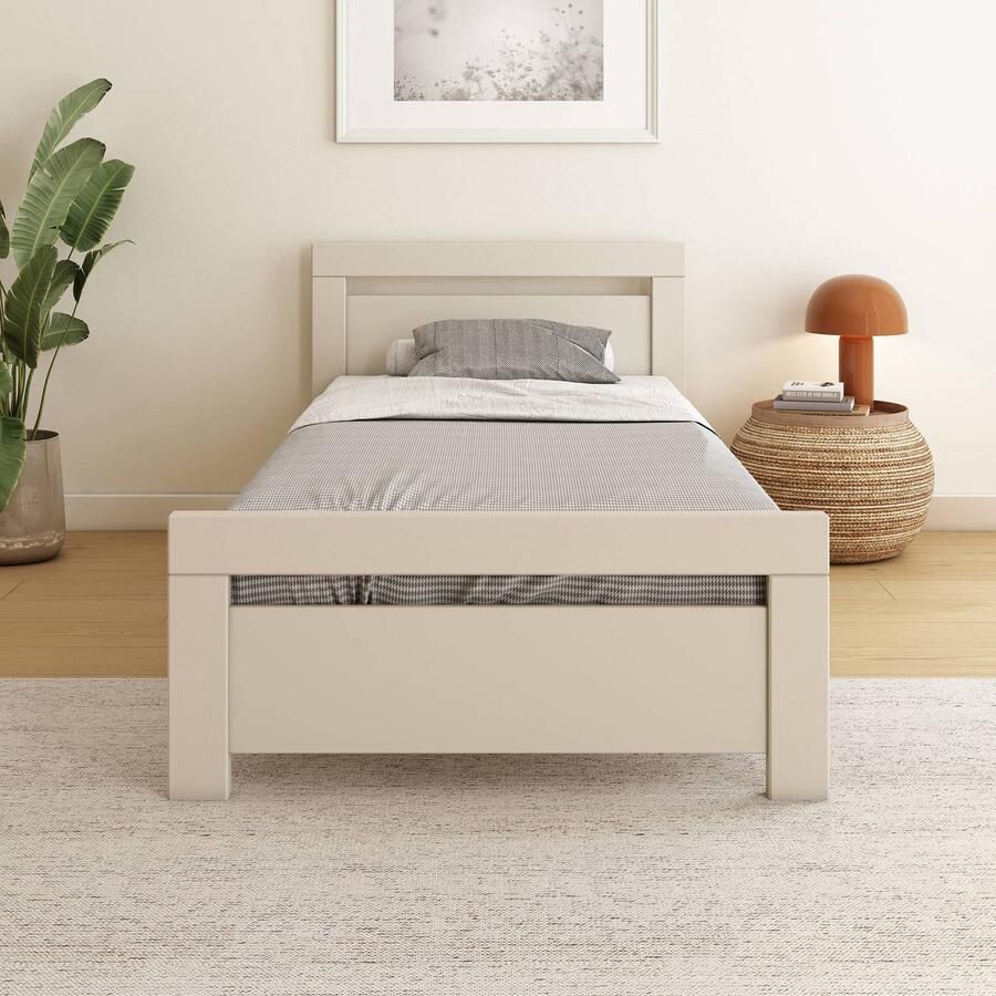 NOUS Living bed Carrara (90x200 cm) - Foto 2
