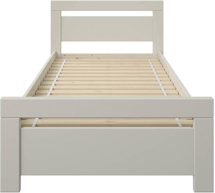 NOUS Living bed Carrara (90x200 cm) - Foto 3