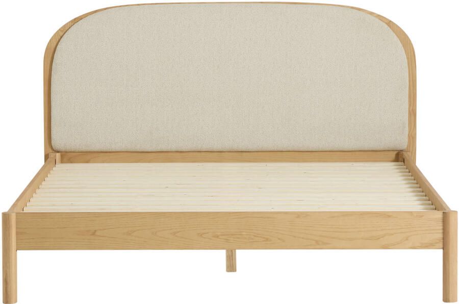 NOUS Living bed Carrie (140x200 cm)
