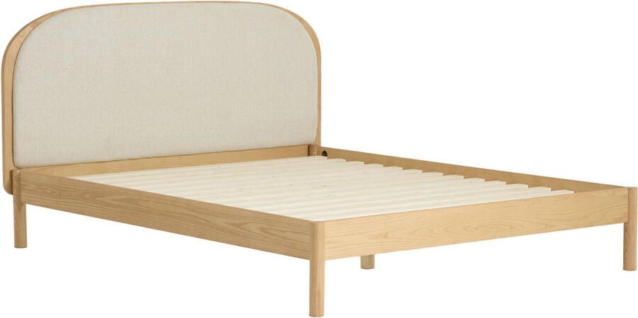 NOUS Living bed Carrie (140x200 cm) - Foto 2