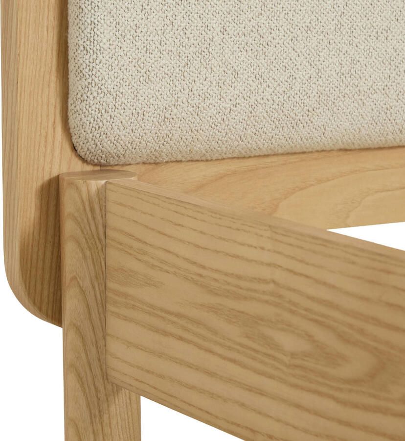 NOUS Living bed Carrie (160x200 cm)