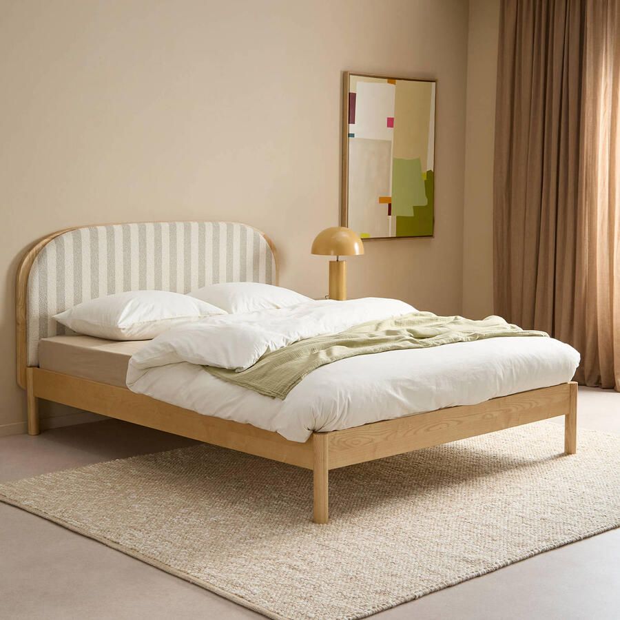 NOUS Living bed Carrie (160x200 cm)