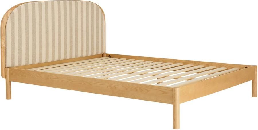 NOUS Living bed Carrie (160x200 cm) - Foto 2