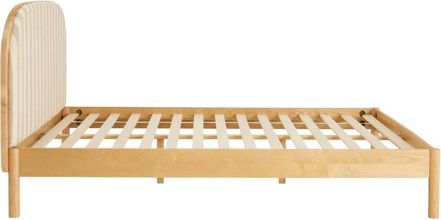 NOUS Living bed Carrie (160x200 cm) - Foto 3