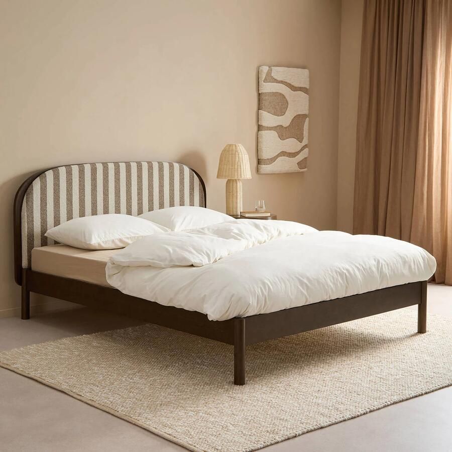 NOUS Living bed Carrie (160x200 cm)