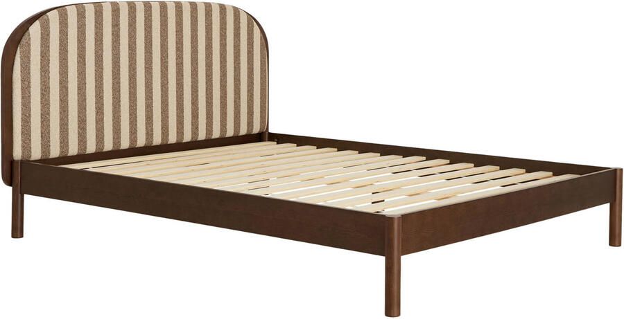 NOUS Living bed Carrie (160x200 cm) - Foto 3