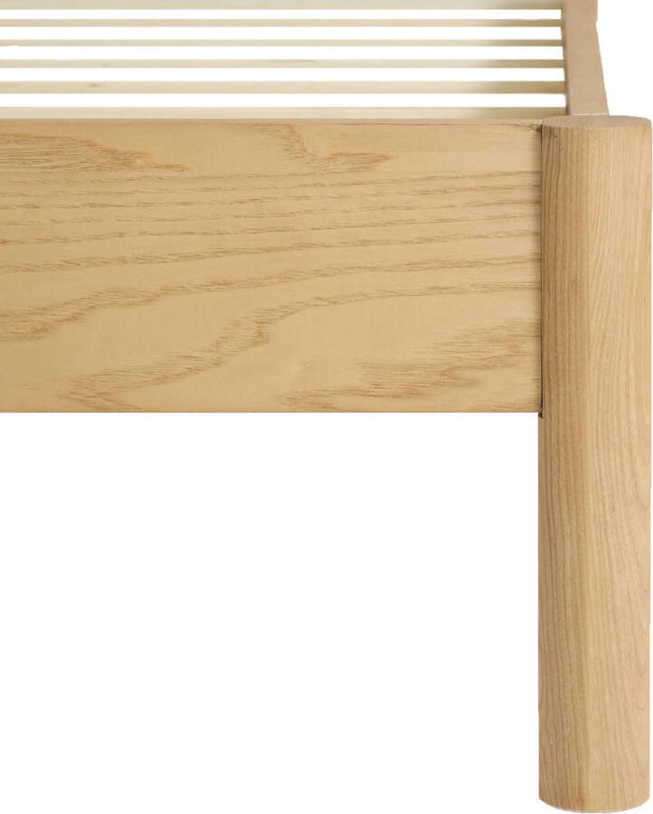 NOUS Living bed Carrie (180x200 cm)