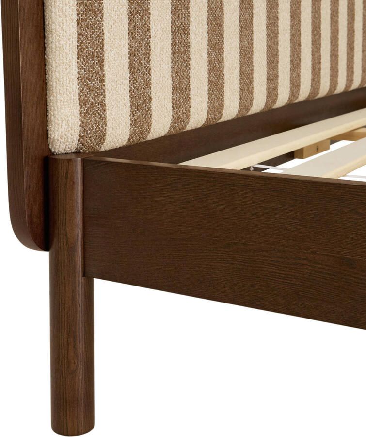 NOUS Living bed Carrie (140x200 cm) - Foto 2