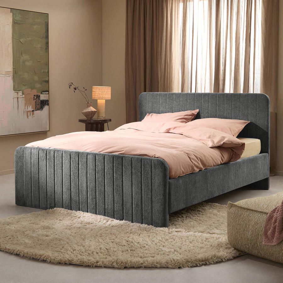 NOUS Living bed Corbo (140x200 cm) - Foto 1