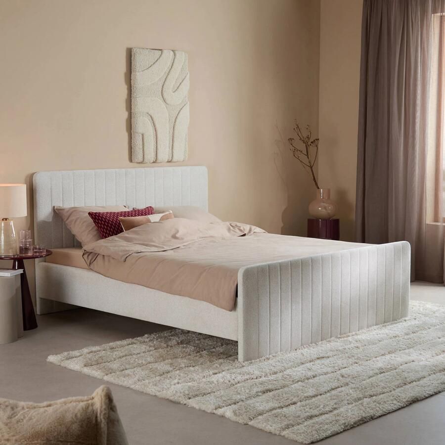 NOUS Living bed Corbo (140x200 cm)