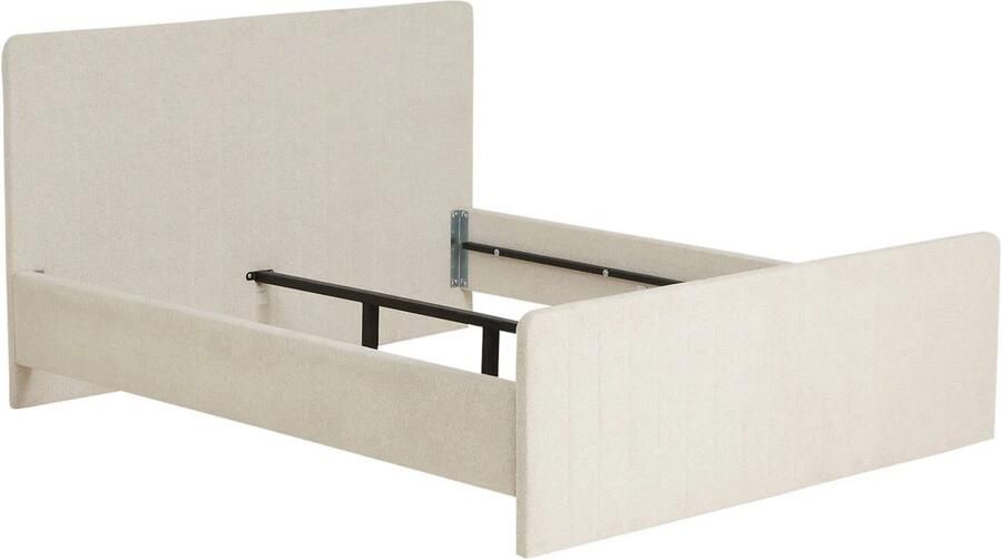 NOUS Living bed Corbo (160x200 cm) - Foto 3
