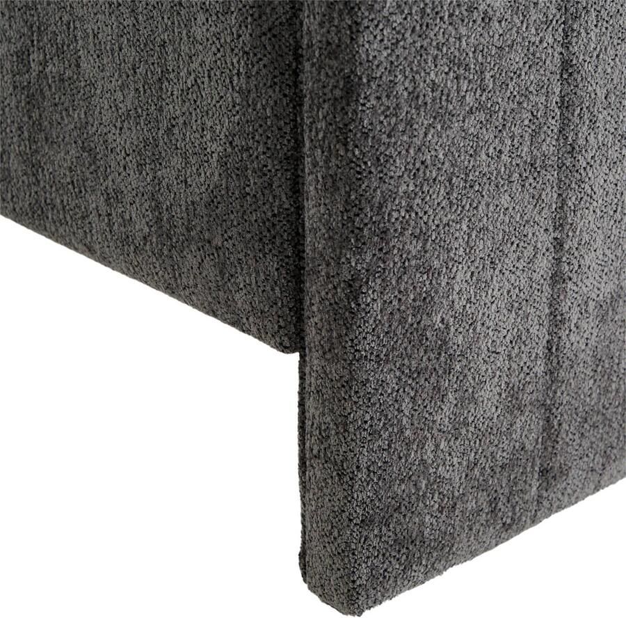 NOUS Living bed Corbo (180x200 cm) - Foto 2