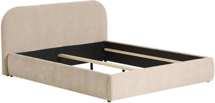 NOUS Living bed Dash (160x200 cm) - Foto 3