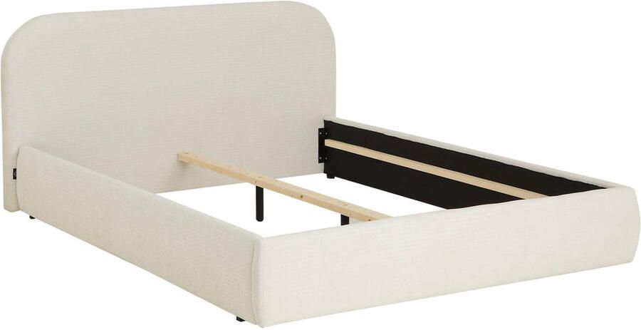 NOUS Living bed Dash (160x200 cm) - Foto 3