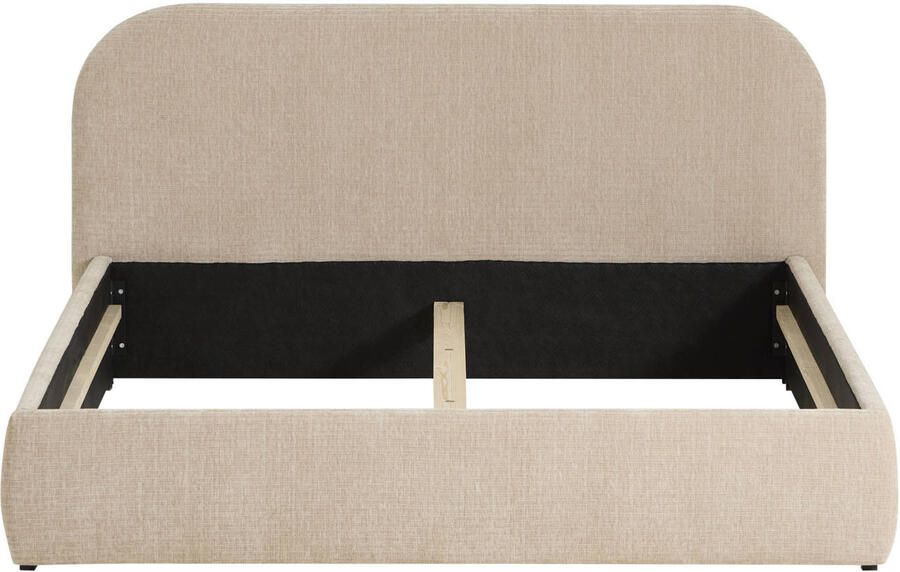 NOUS Living bed Dash (160x200 cm) - Foto 2
