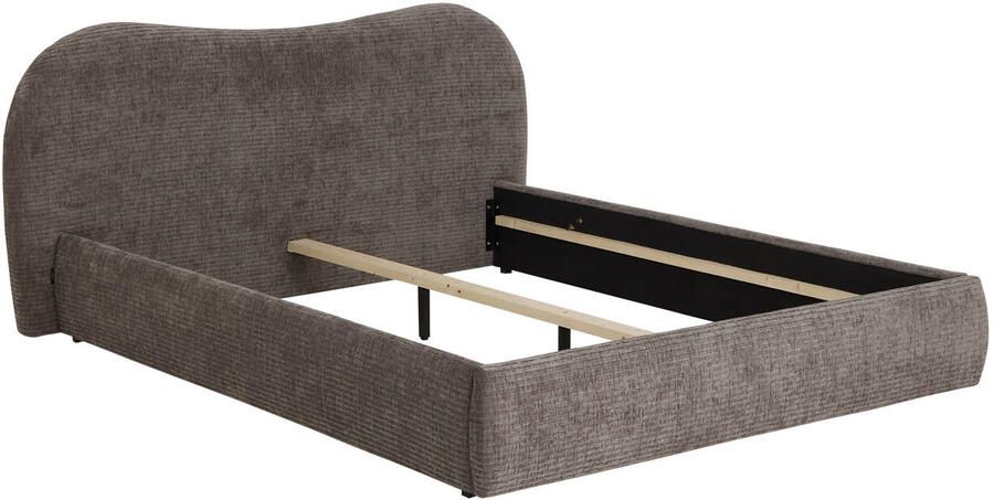 NOUS Living bed Dash II (160x200 cm) - Foto 3