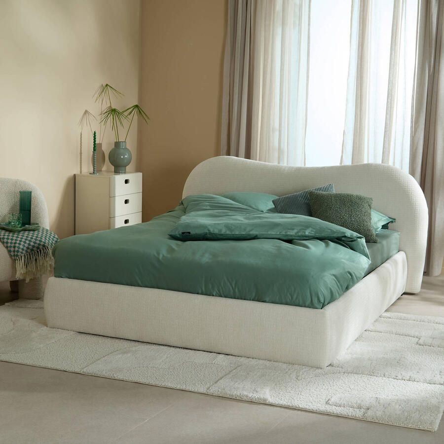 NOUS Living bed Dash II (160x200 cm)