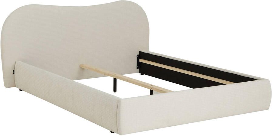 NOUS Living bed Dash II (160x200 cm) - Foto 3