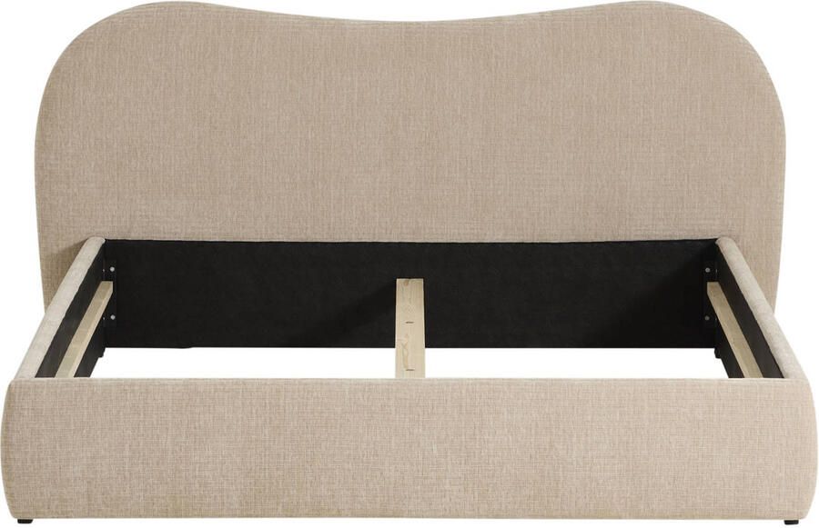 NOUS Living bed Dash II (160x200 cm) - Foto 3