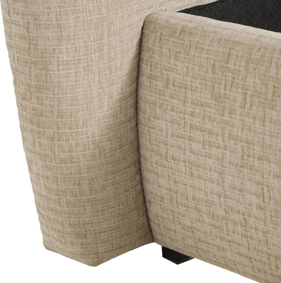 NOUS Living bed Dash II (180x200 cm) - Foto 2