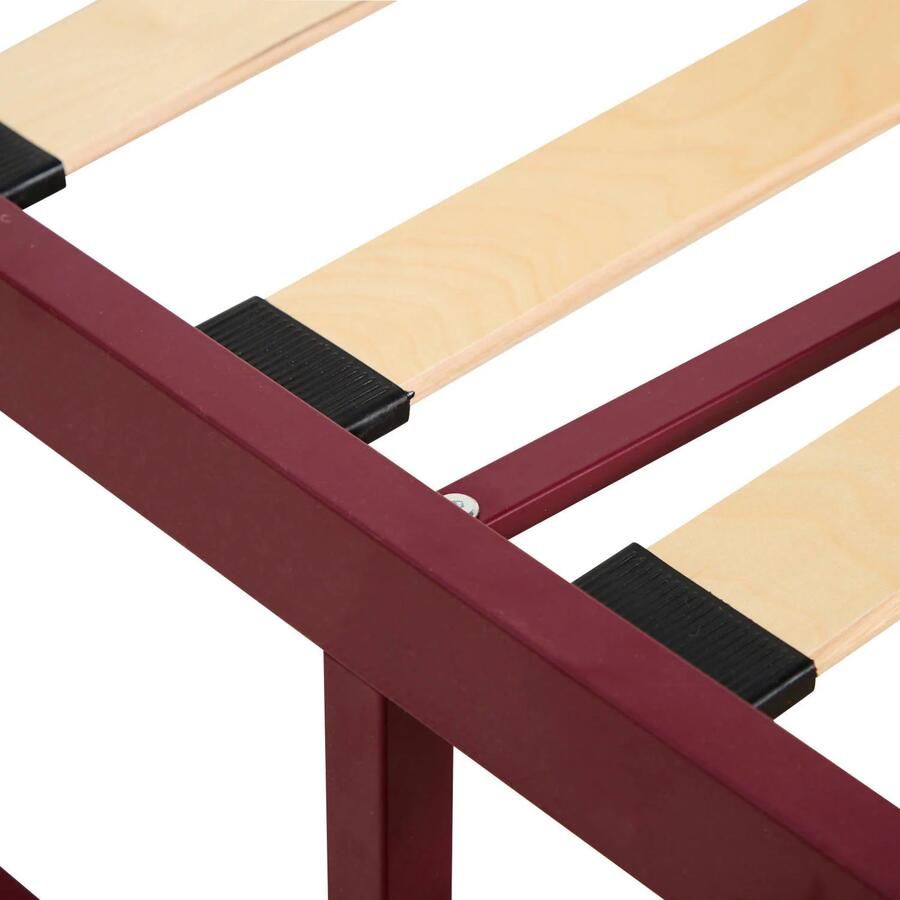 NOUS Living bed Dean (90x200 cm) - Foto 2