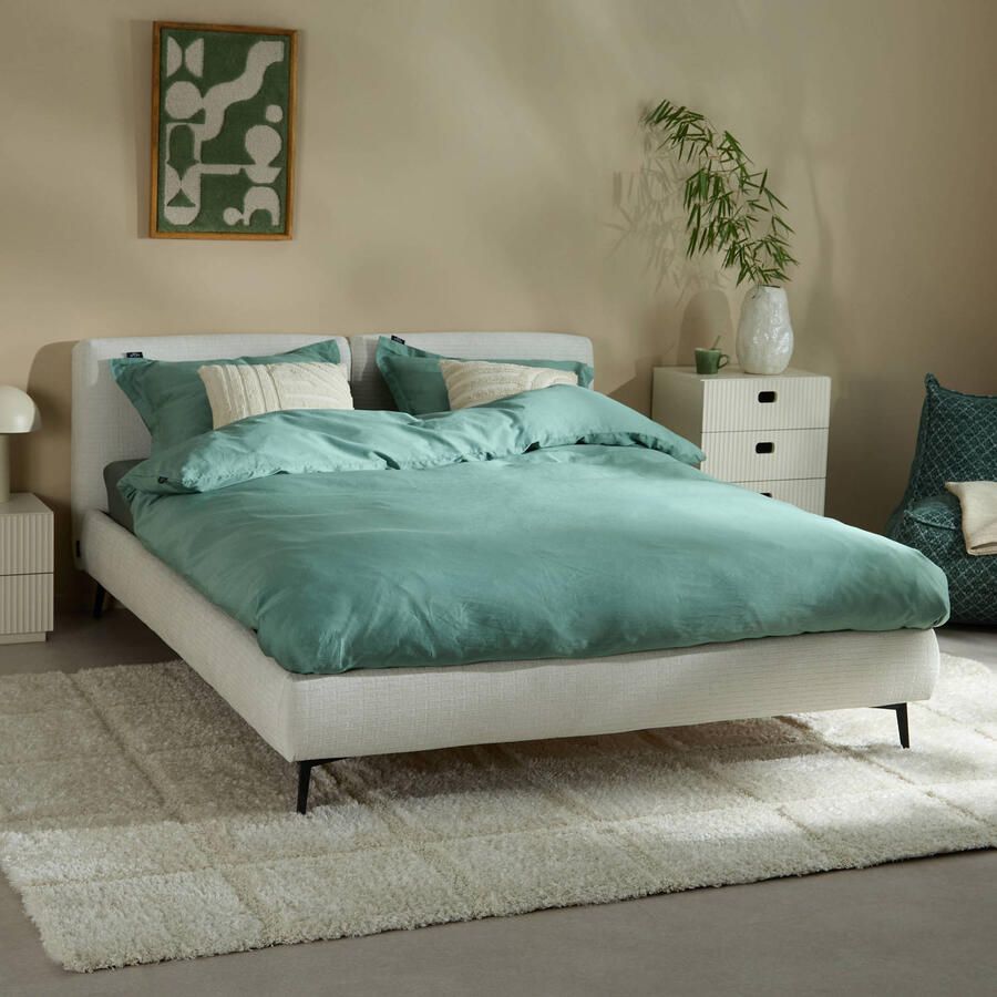 NOUS Living bed Dion (160x200 cm) - Foto 3