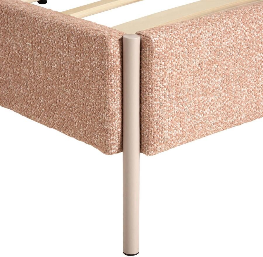 NOUS Living bed Isto (140x200 cm) - Foto 3