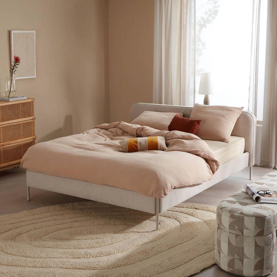 NOUS Living bed Isto (160x200 cm) - Foto 3