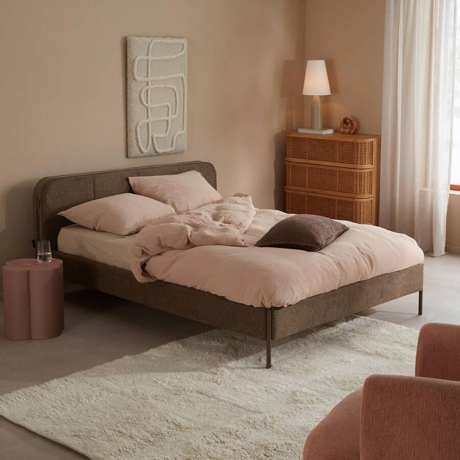NOUS Living bed Isto (160x200 cm) - Foto 3