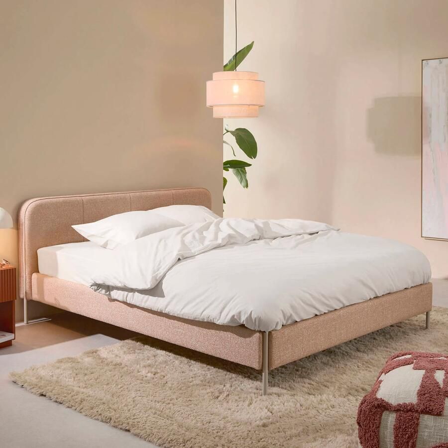 NOUS Living bed Isto (140x200 cm) - Foto 1