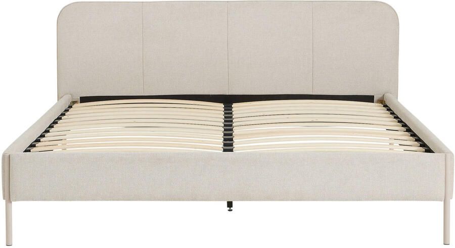 NOUS Living bed Isto (140x200 cm)
