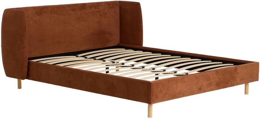 NOUS Living bed Laori (160x200 cm) - Foto 2