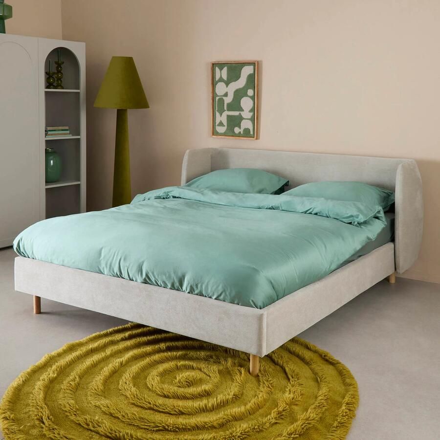 NOUS Living bed Laori (160x200 cm) - Foto 1
