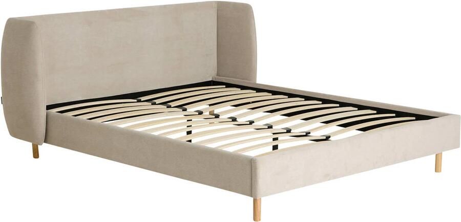 NOUS Living bed Laori (160x200 cm) - Foto 3
