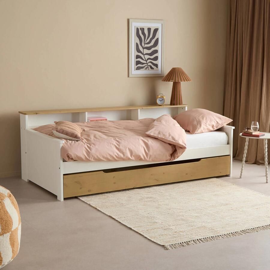 NOUS Living bed Maddy (90x200 cm)