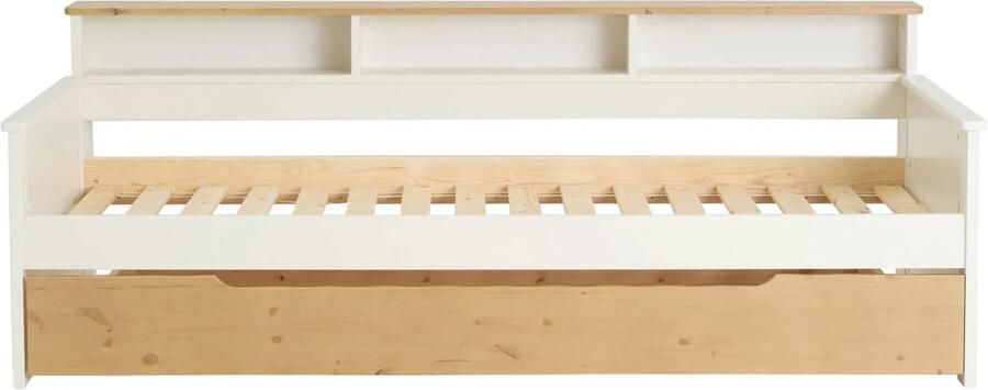 NOUS Living bed Maddy (90x200 cm) - Foto 2