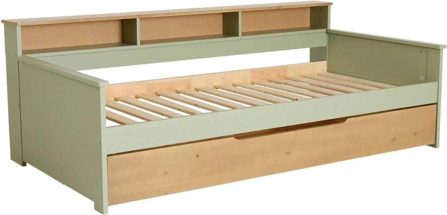 NOUS Living bed Maddy (90x200 cm) - Foto 2