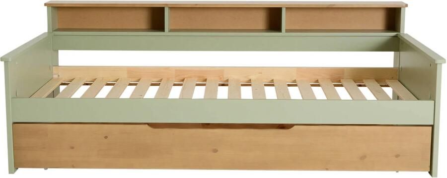 NOUS Living bed Maddy (90x200 cm) - Foto 3