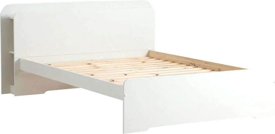 NOUS Living bed Rumble (140x200 cm) - Foto 3
