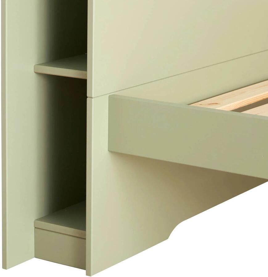 NOUS Living bed Rumble (160x200 cm) - Foto 2
