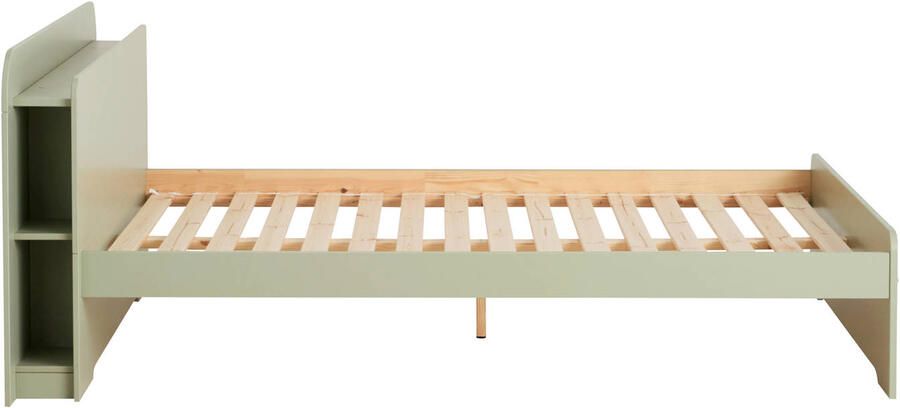 NOUS Living bed Rumble (160x200 cm) - Foto 3