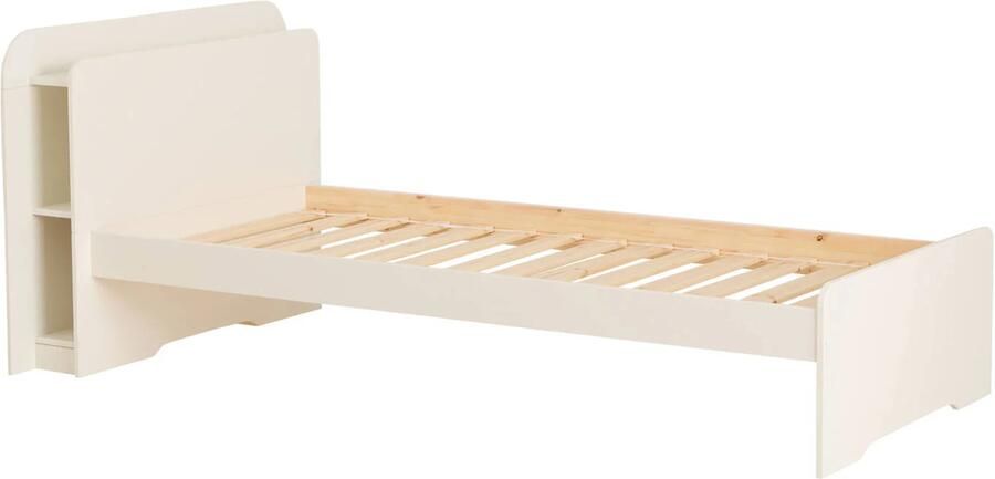 NOUS Living bed Rumble (90x200 cm) - Foto 3